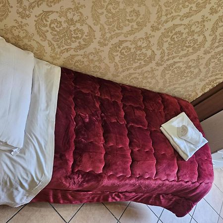 Hotel Giubileo Рим Экстерьер фото
