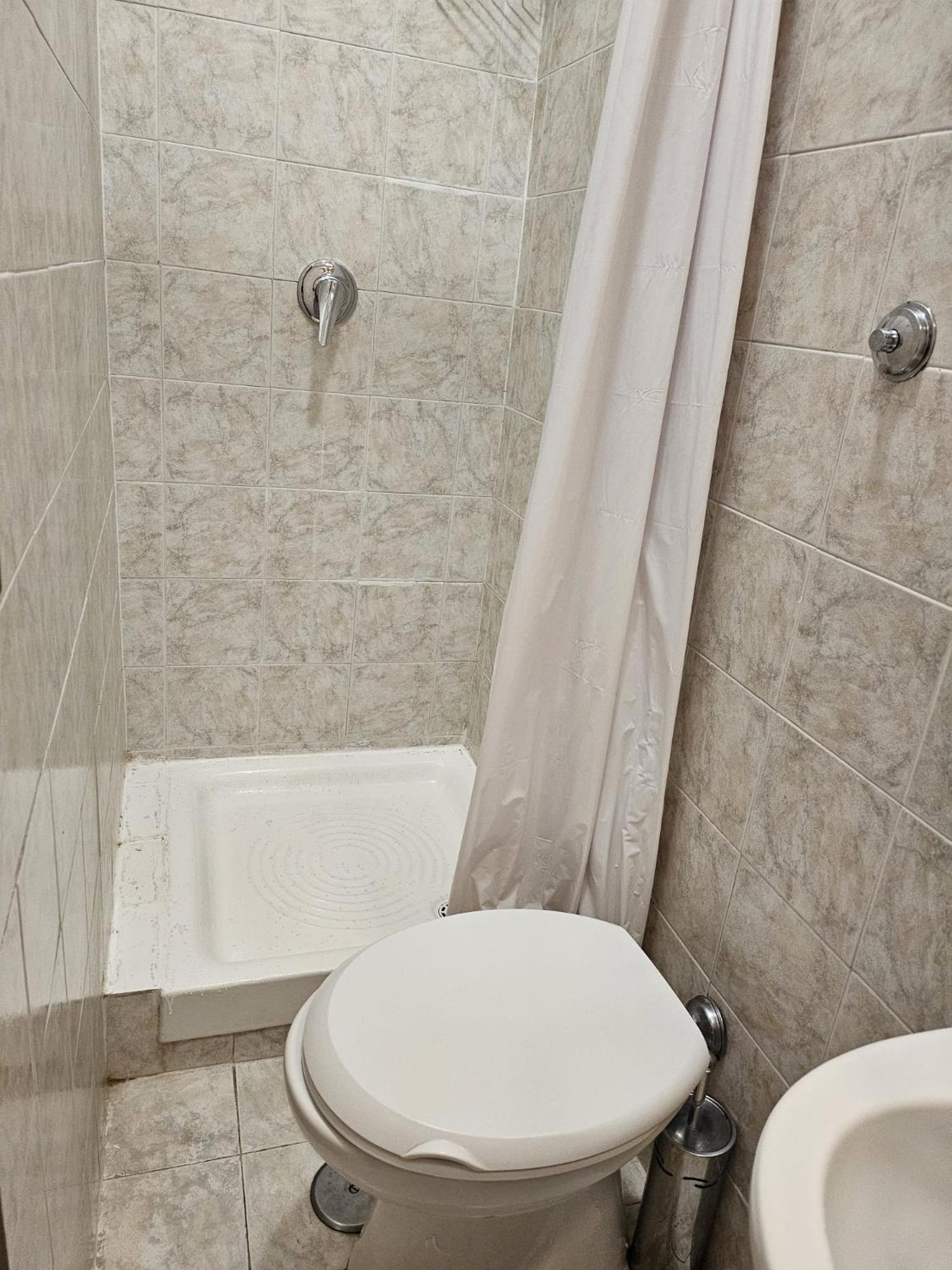 Hotel Giubileo Рим Экстерьер фото