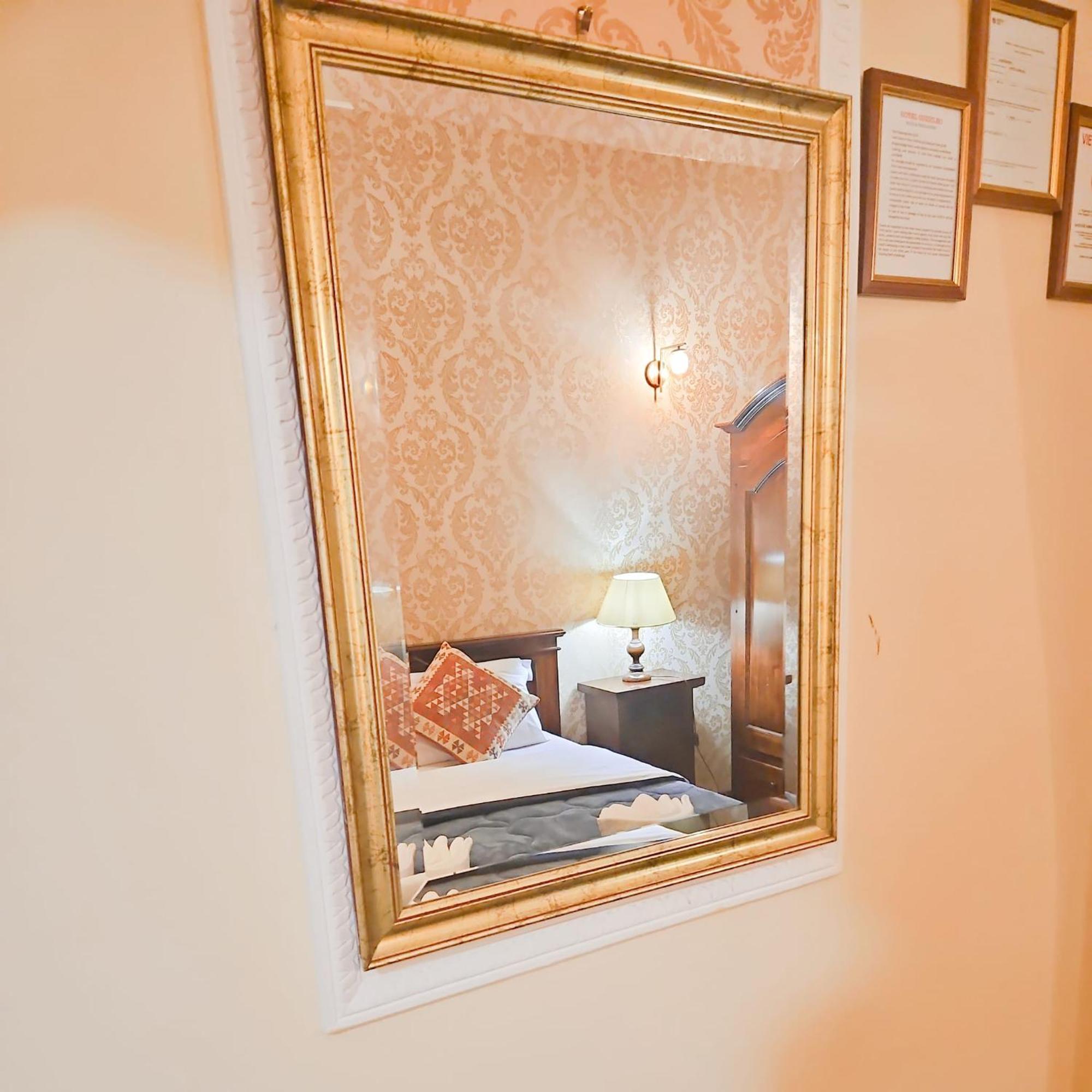 Hotel Giubileo Рим Экстерьер фото