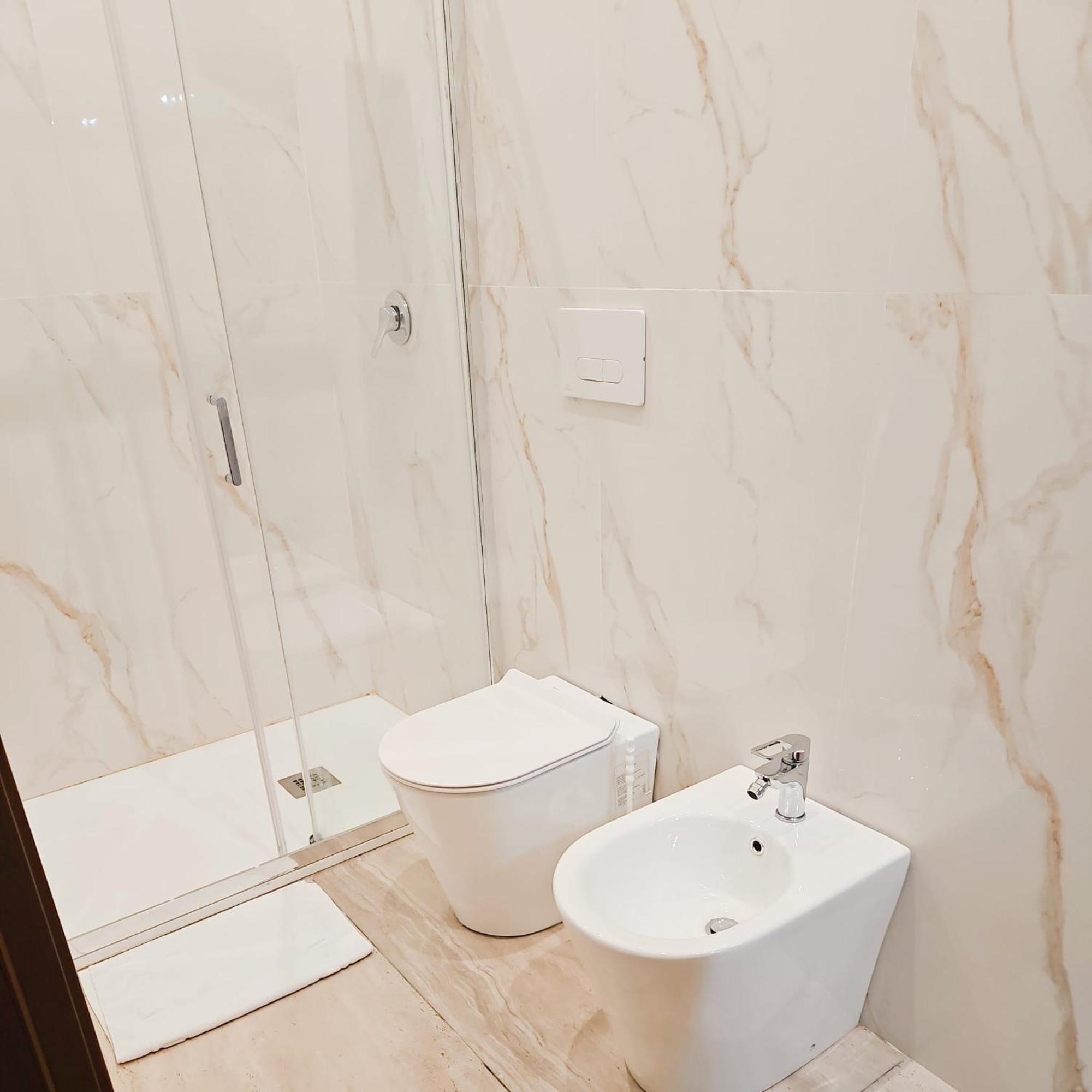 Hotel Giubileo Рим Экстерьер фото