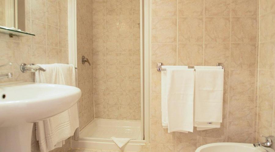 Hotel Giubileo Рим Экстерьер фото